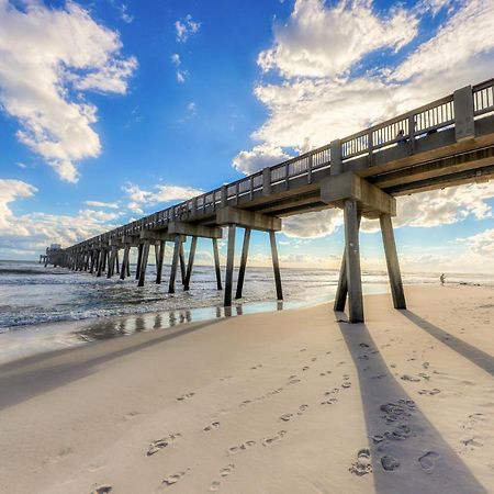 Continental Condominiums Panama City Beach Buitenkant foto